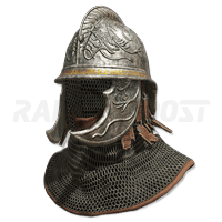 Radahn Soldier Helm-image